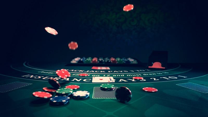 百家樂新手指南：從入門到高手的成功路徑